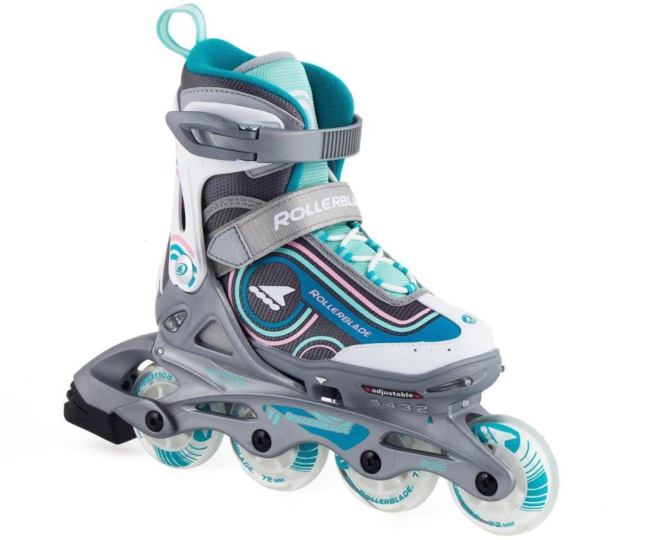 Foto de Rollerblade Spitfire SL 2016
