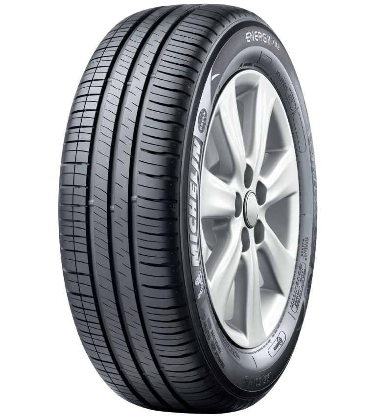 Michelin Energy XM2 Foto