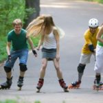 Cómo elegir los mejores patines en línea
