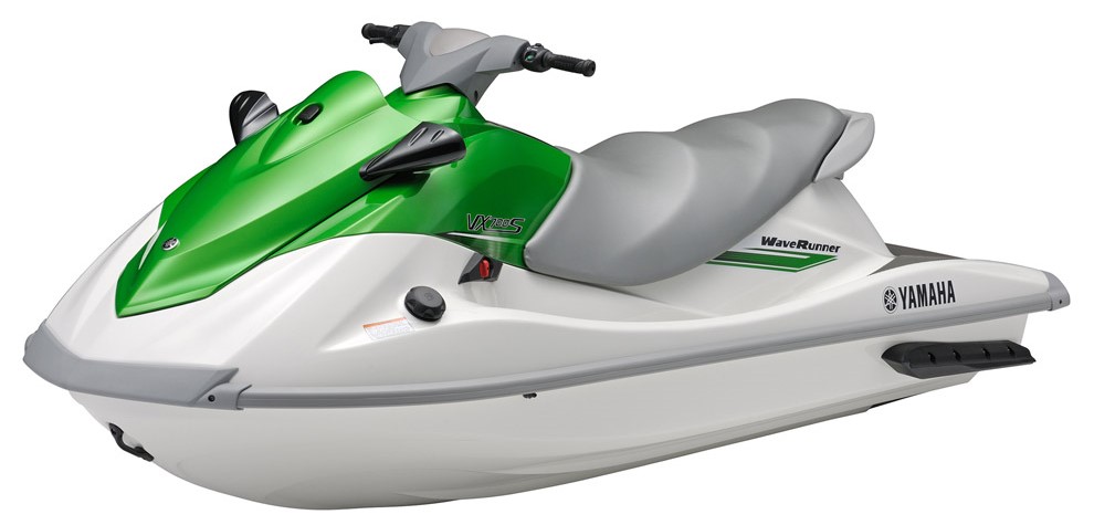 Снимка на Yamaha VX700S