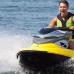 Auswahl des besten Jetskis