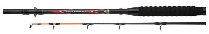 SHIMANO FORCEMASTER AX BOAT 270 ML (FMAXBT270ML2) снимка