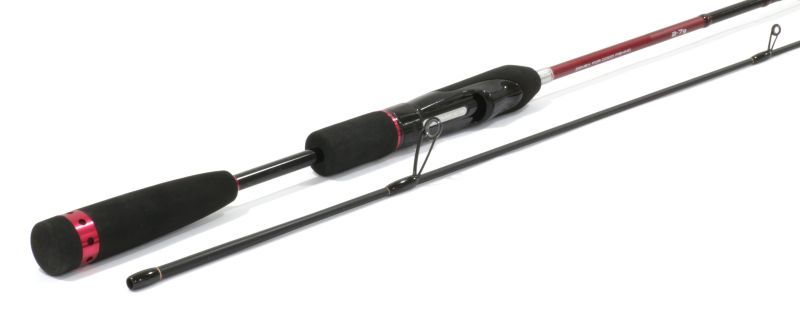 ZEMEX Spider Pro 270 5-28g бърза снимка