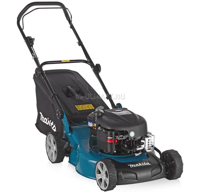 Foto de Makita PLM4620