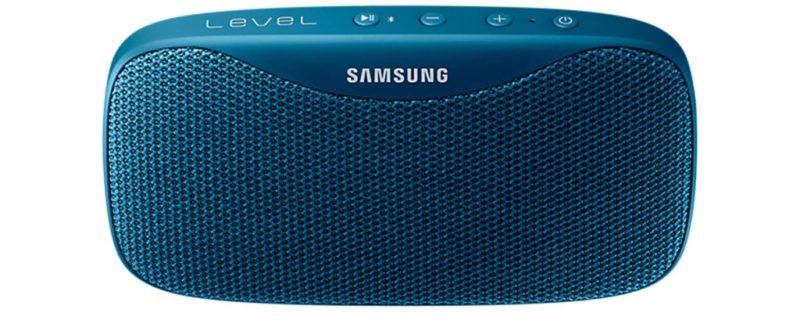 Samsung Level Box Slim fotos