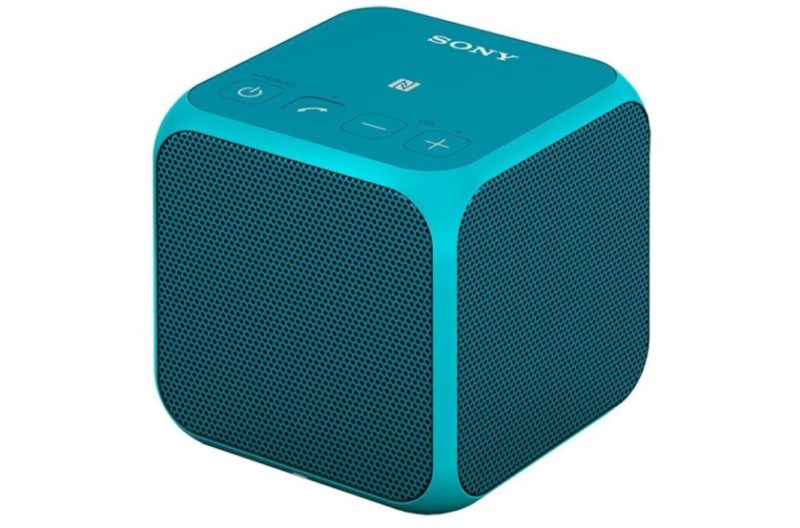 Foto Sony SRS-X11
