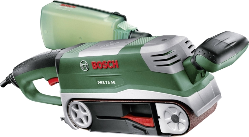 Bosch PBS 75 AE Foto