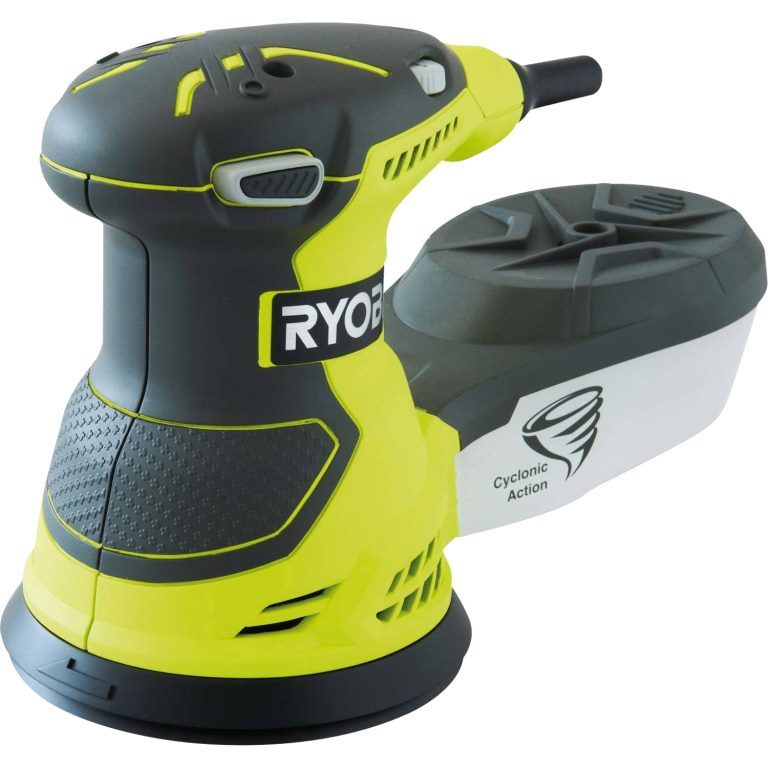 Ryobi ROS300A Foto
