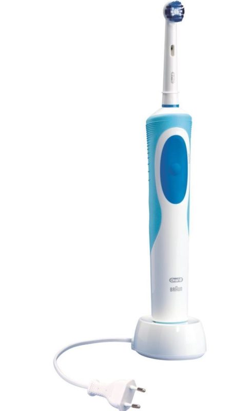 Oral-B Vitalality Precision Clean fotó