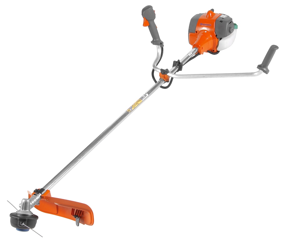 Husqvarna 128R Foto