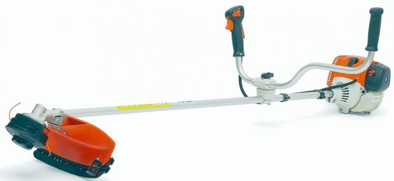 Stihl FS 130 Foto
