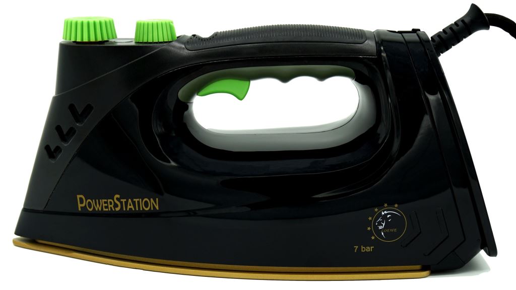 Planchas de vapor: elige la mejor