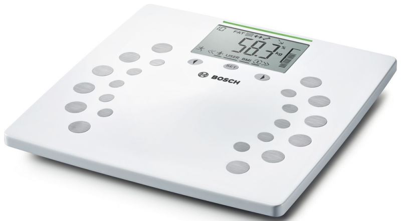 Bosch PPW2360 Foto