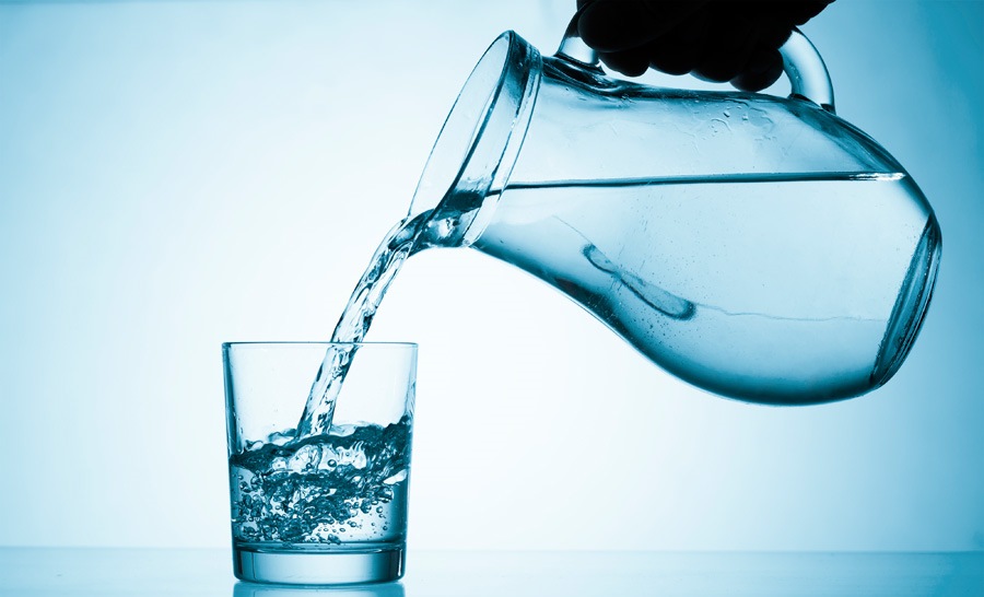 Wasser