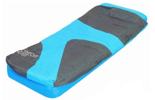 Bestway Aslepa Air Bed foto