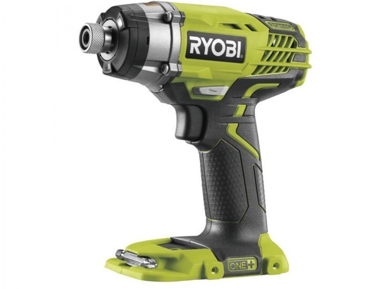 Ryobi R18ID3-0 снимка