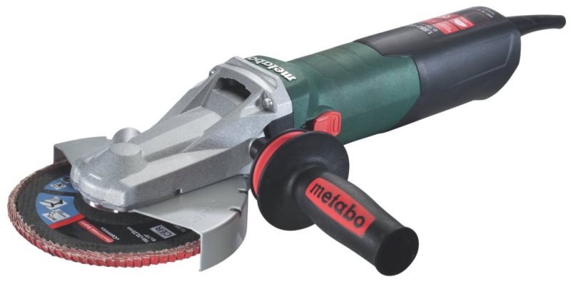 Metabo WEVA 15-150 Foto rápida