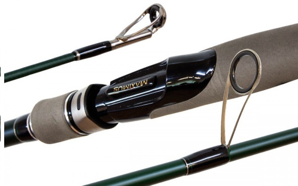 Maximus Wild Power-X SWPX27H снимка