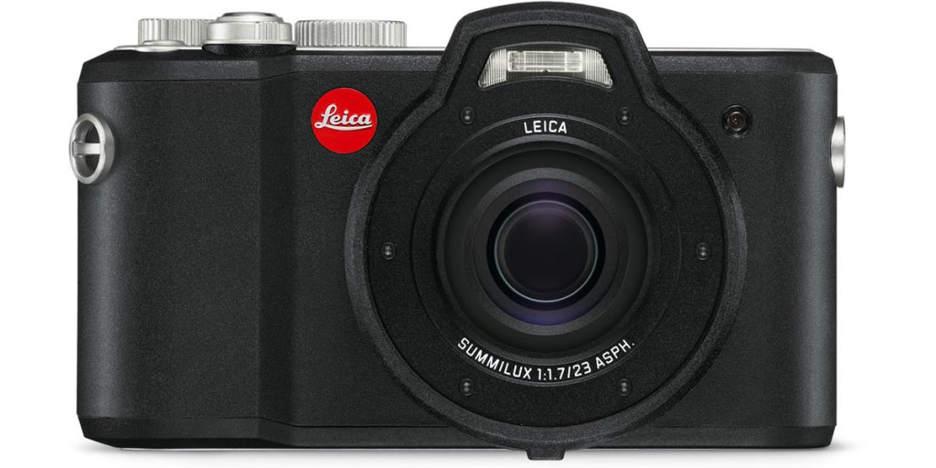 Снимка Leica X-U (Typ 113)