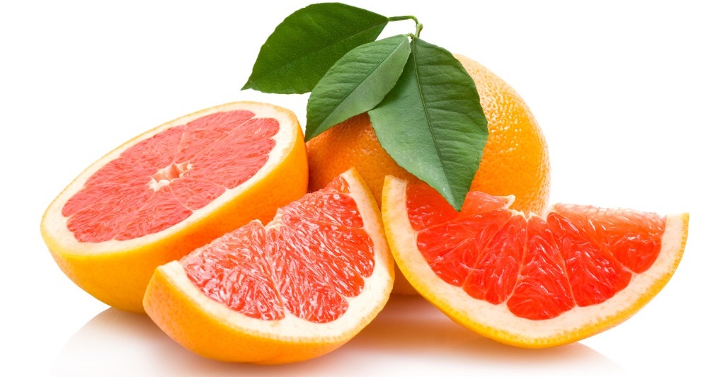 Grapefruit-Foto