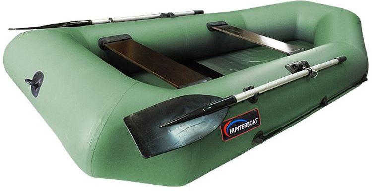 Hunter 280 R снимка