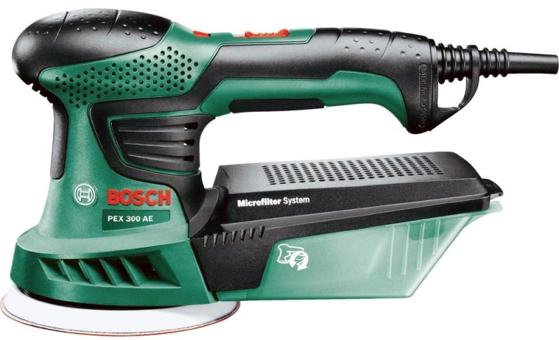 Bosch PEX 300AE Foto