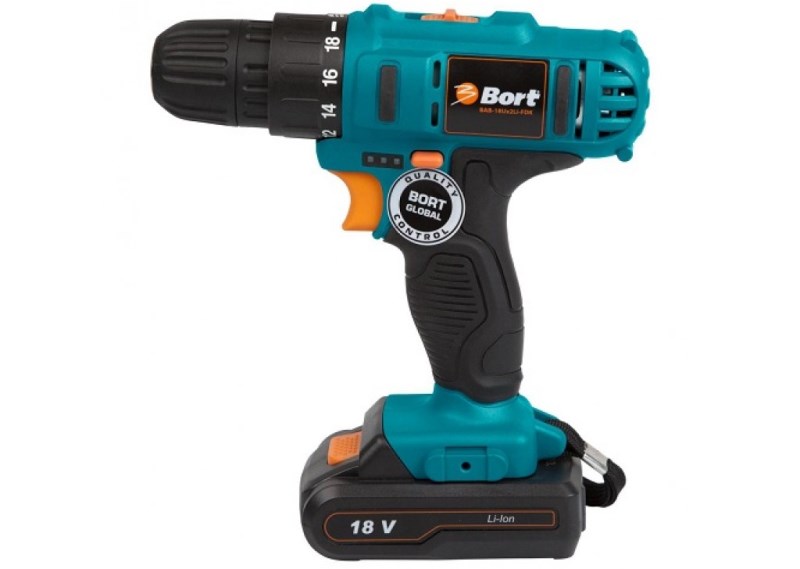 Bort BAB-18Ux2Li-FDK снимка