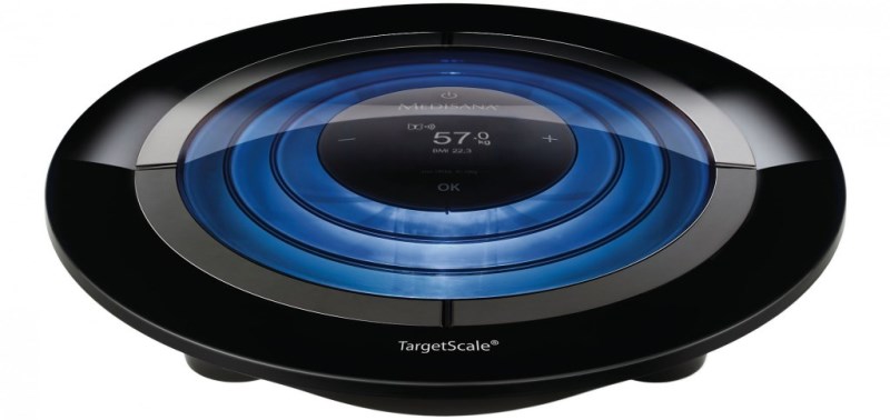 Medisana 40419 TargetScale Foto