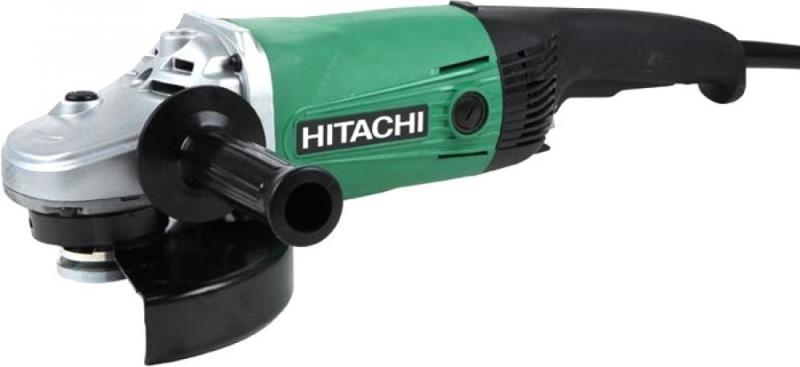 Foto de Hitachi G18SS