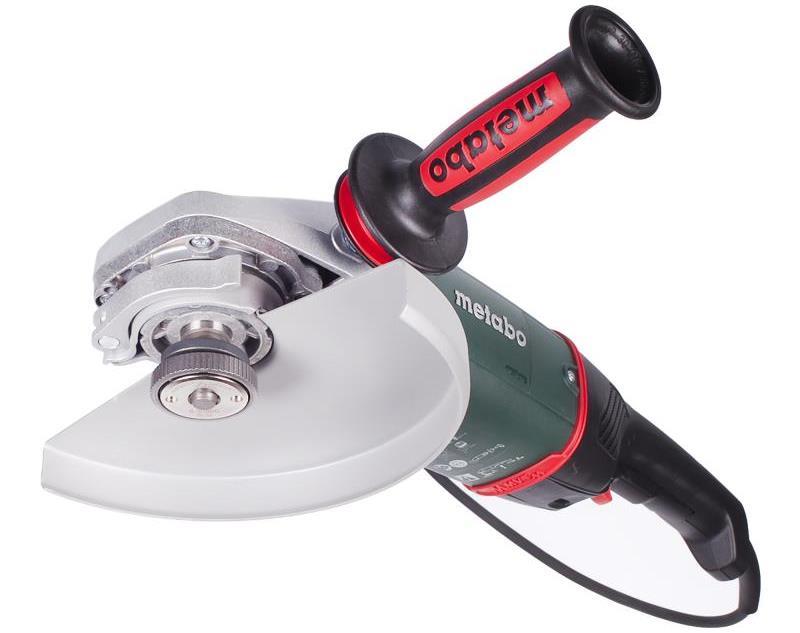 Metabo WE 26-230 MVT Foto rápida