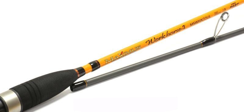 Maximus Work Horse SWH21M снимка