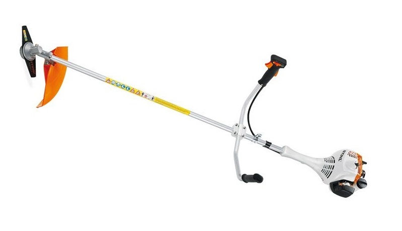 Stihl FS 55 Foto