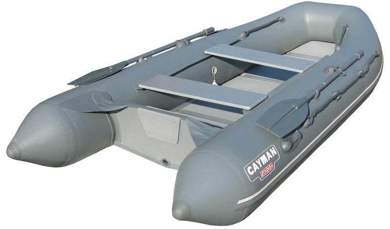 Cayman N-330 снимка
