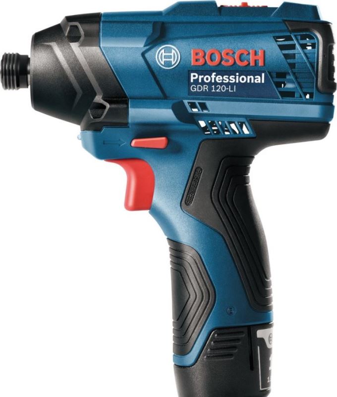 Снимка на Bosch GDR 120-LI 06019F0000