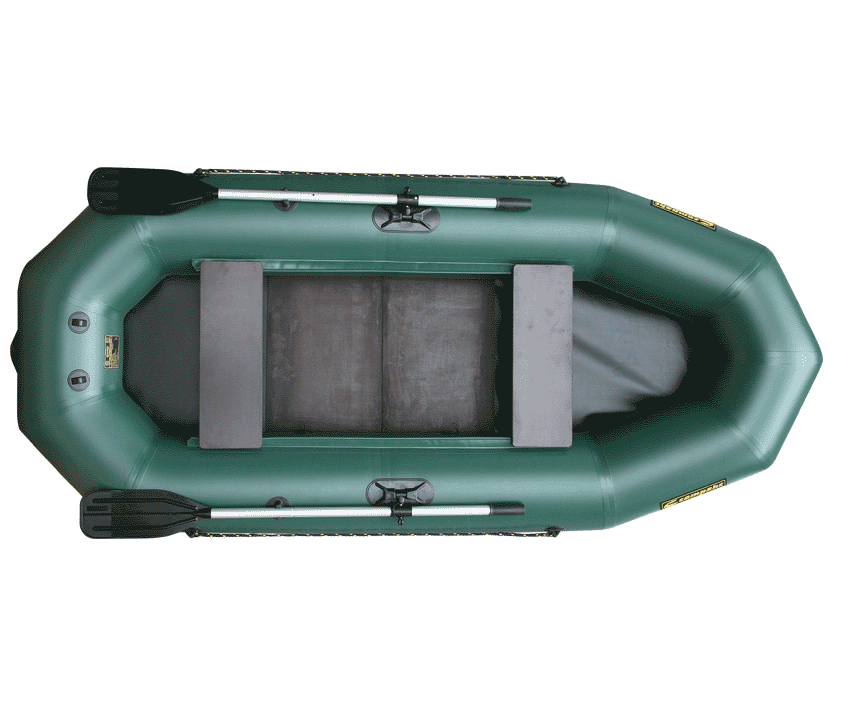 Лидер Compact 265 снимки