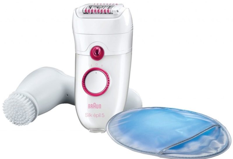 Braun 5329 Silk-epil 5 zdjęć