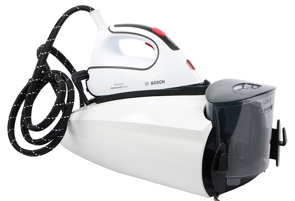 Foto de Bosch TDS 38311 RU