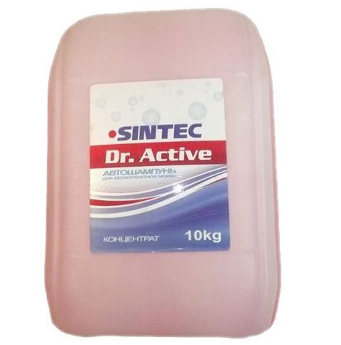 SINTEC Dr. Foto CLÁSICA activa