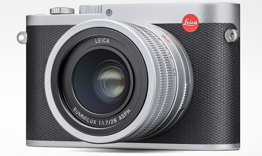Снимка Leica Q (Typ 116)