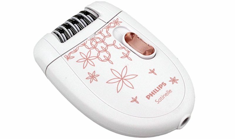 Zdjęcie Philips HP6420