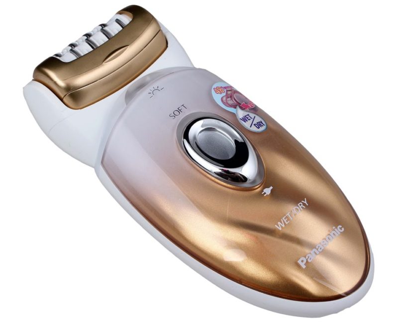 Zdjęcie Panasonic ES-ED50