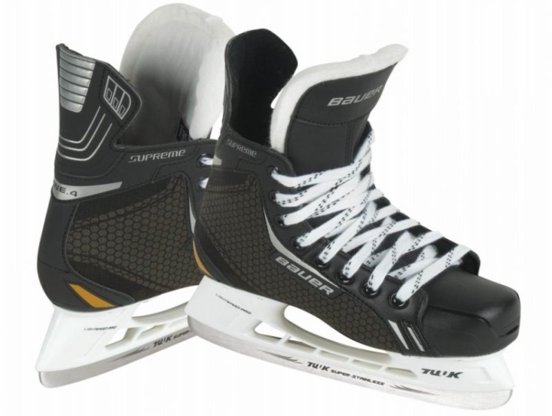 Zdjęcie Bauer Supreme One.4