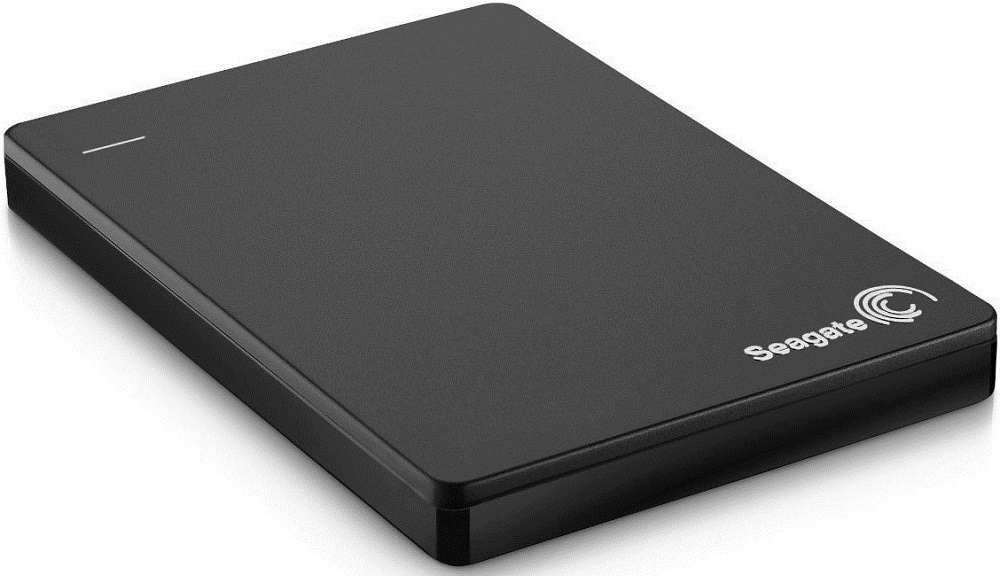 Seagate STDR5000200 fotó