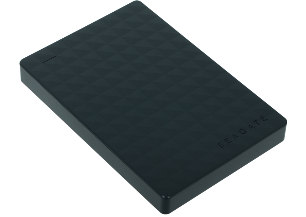Seagate STEA2000400 fotó