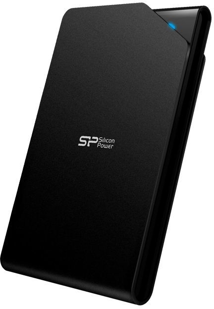 Szilícium Power Stream S03 1TB fotó