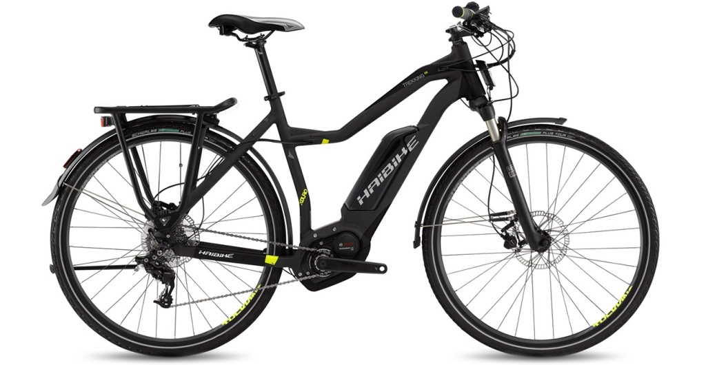 Haibike XDURO Trekking RX Foto