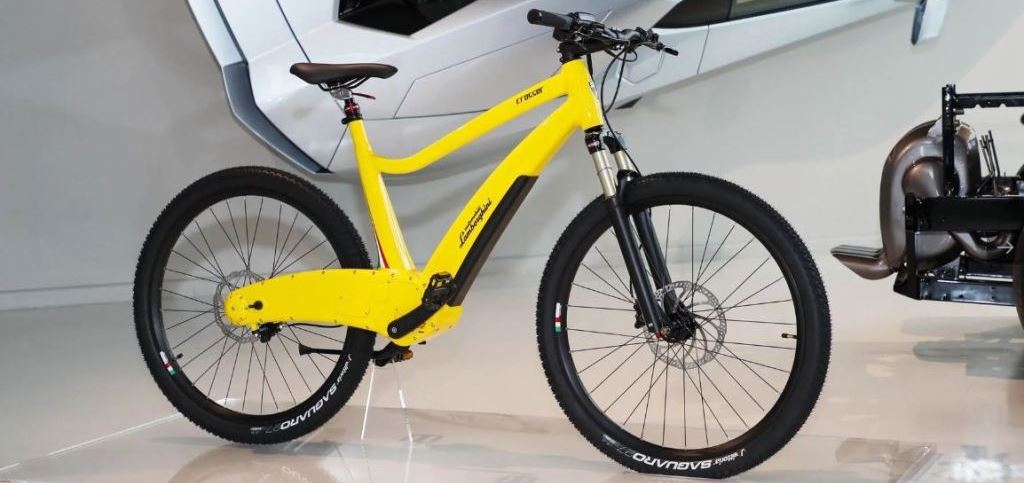 Das beste Elektrofahrrad auswählen
