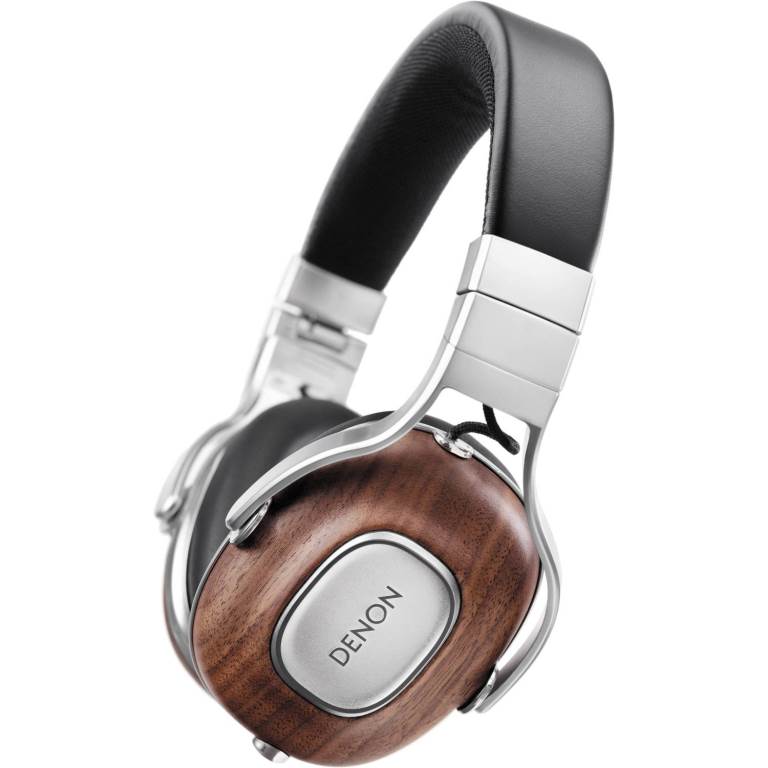 Denon AH-MM400 foto