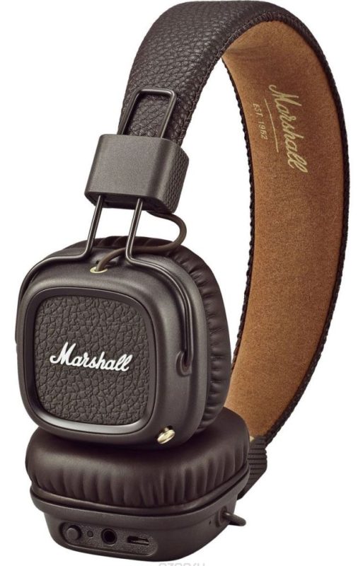 Marshall Major II-foto