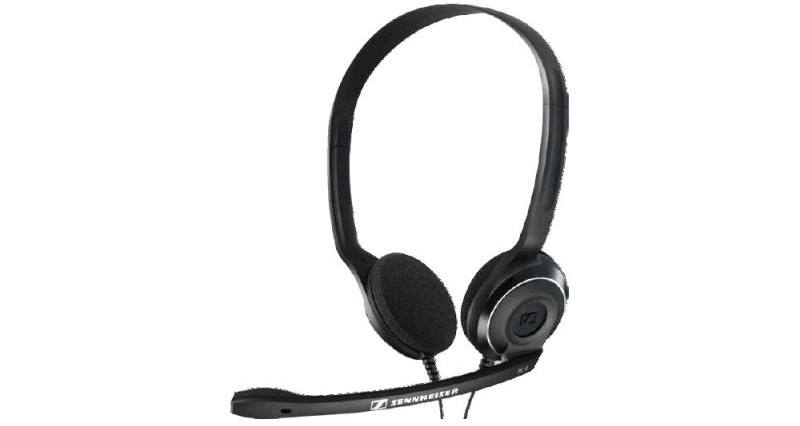 Sennheiser PC 8 USB-foto
